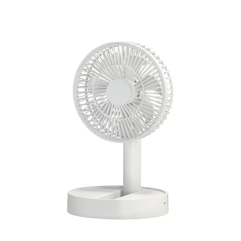 Foldable Venty - CYGlobal ™  Portable Fan