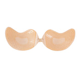 Sexy Women Invisible Push Up Bra