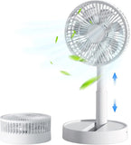 Foldable Venty - CYGlobal ™  Portable Fan