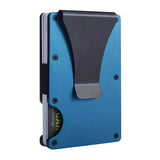 Wallet  CYGlobal ™ The Perfect RFID Blocking Minimalist Wallet For Men