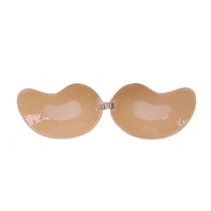 Sexy Women Invisible Push Up Bra