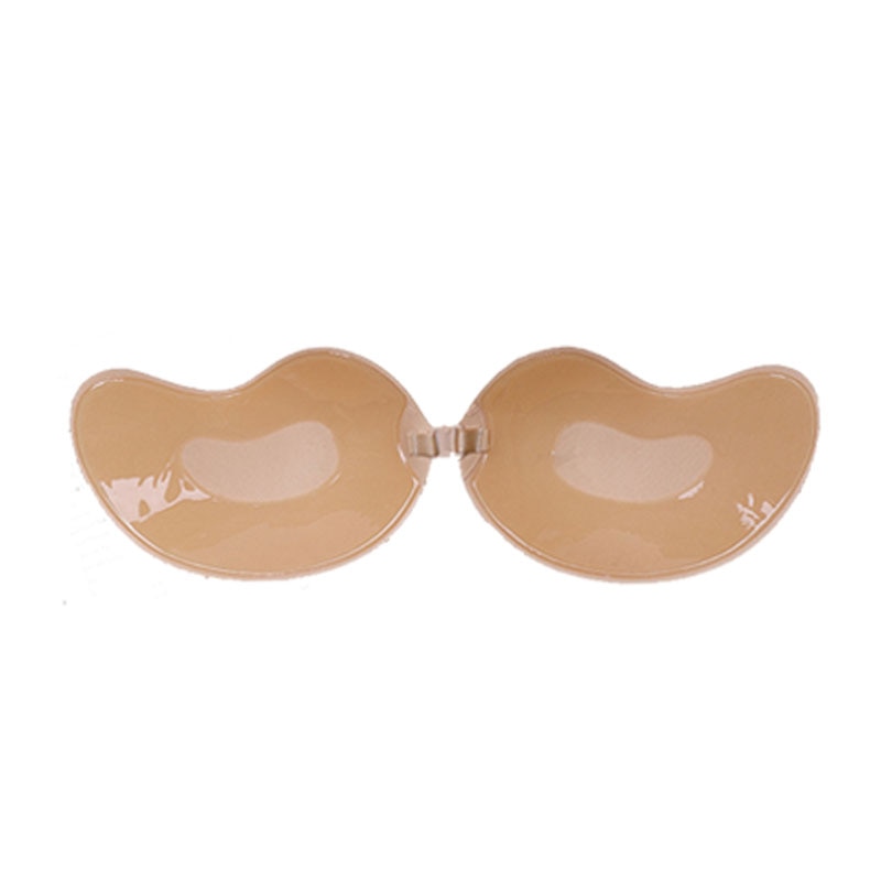 Sexy Women Invisible Push Up Bra