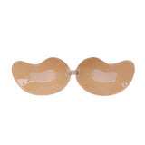Sexy Women Invisible Push Up Bra
