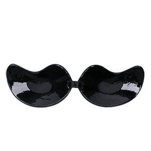 Sexy Women Invisible Push Up Bra