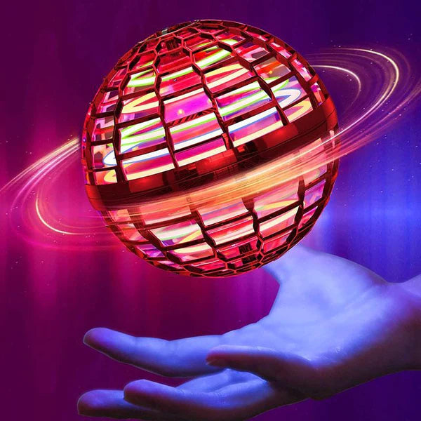 BEAUTY CYGLOBAL ™- Flying Ball