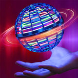 BEAUTY CYGLOBAL ™- Flying Ball