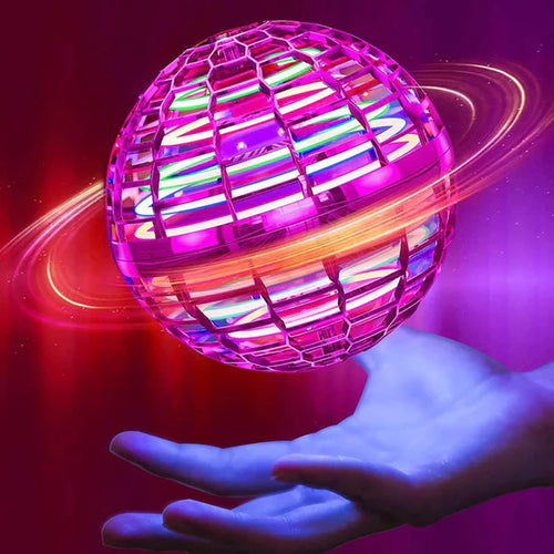 BEAUTY CYGLOBAL ™- Flying Ball
