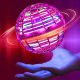 BEAUTY CYGLOBAL ™- Flying Ball