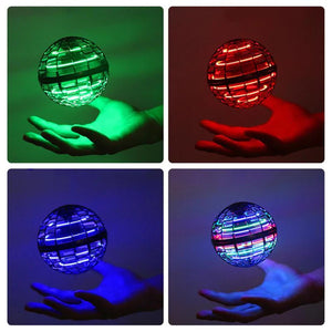 BEAUTY CYGLOBAL ™- Flying Ball