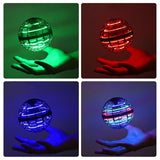 BEAUTY CYGLOBAL ™- Flying Ball