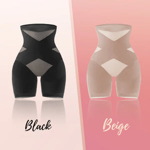 CROSS COMPRESSION ABS & BOOTY SHAPER