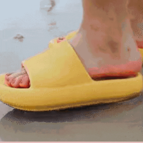 SANDALS /PLATFORM