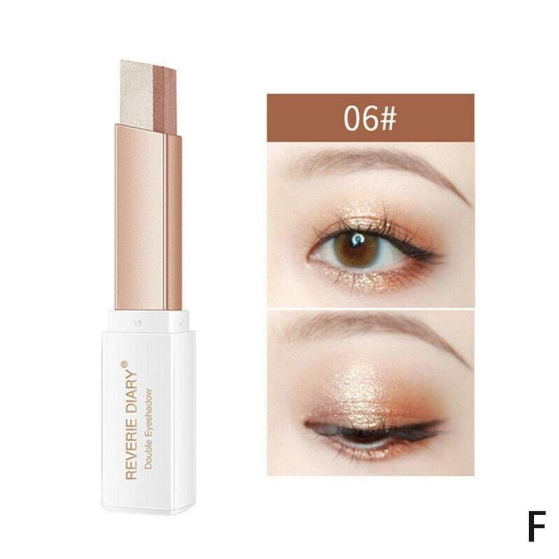 GLITTER GRADIENT EYE SHADOW STICK