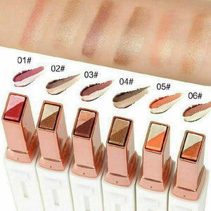 GLITTER GRADIENT EYE SHADOW STICK