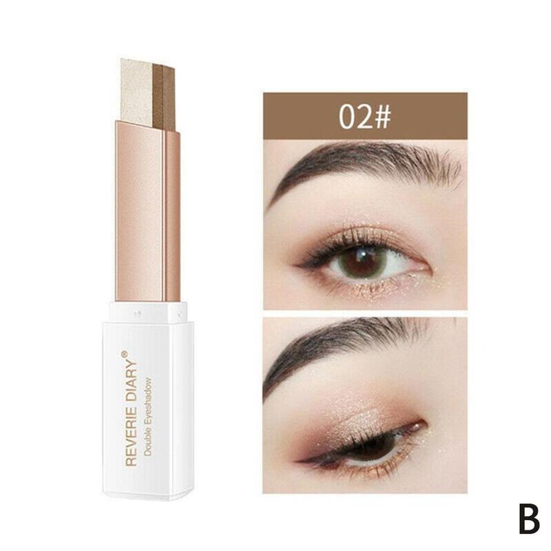 GLITTER GRADIENT EYE SHADOW STICK