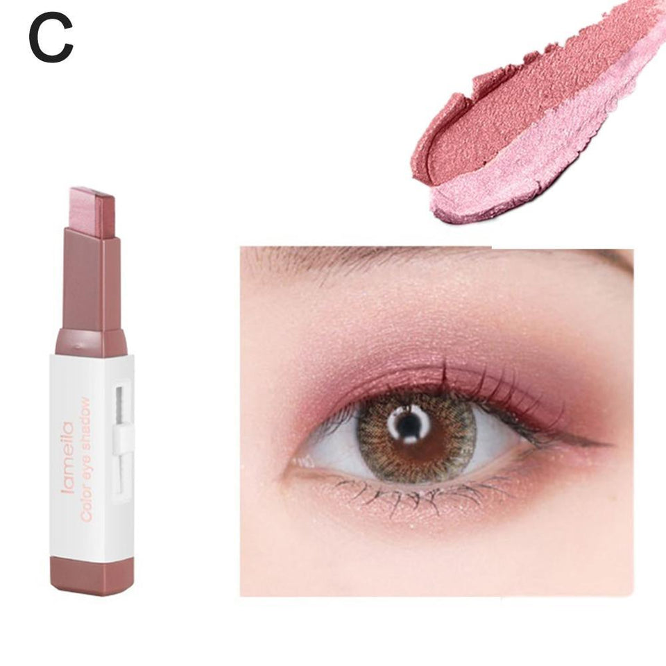 GLITTER GRADIENT EYE SHADOW STICK
