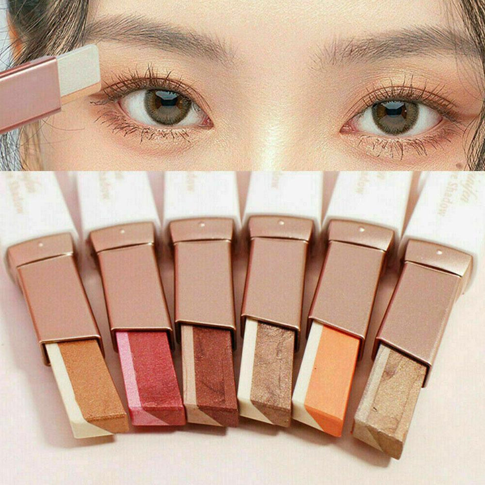GLITTER GRADIENT EYE SHADOW STICK