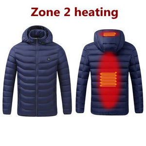 HEATED JACKET™ + CHARGER