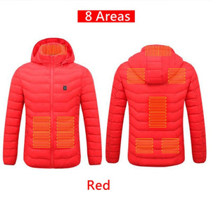 HEATED JACKET™ + CHARGER