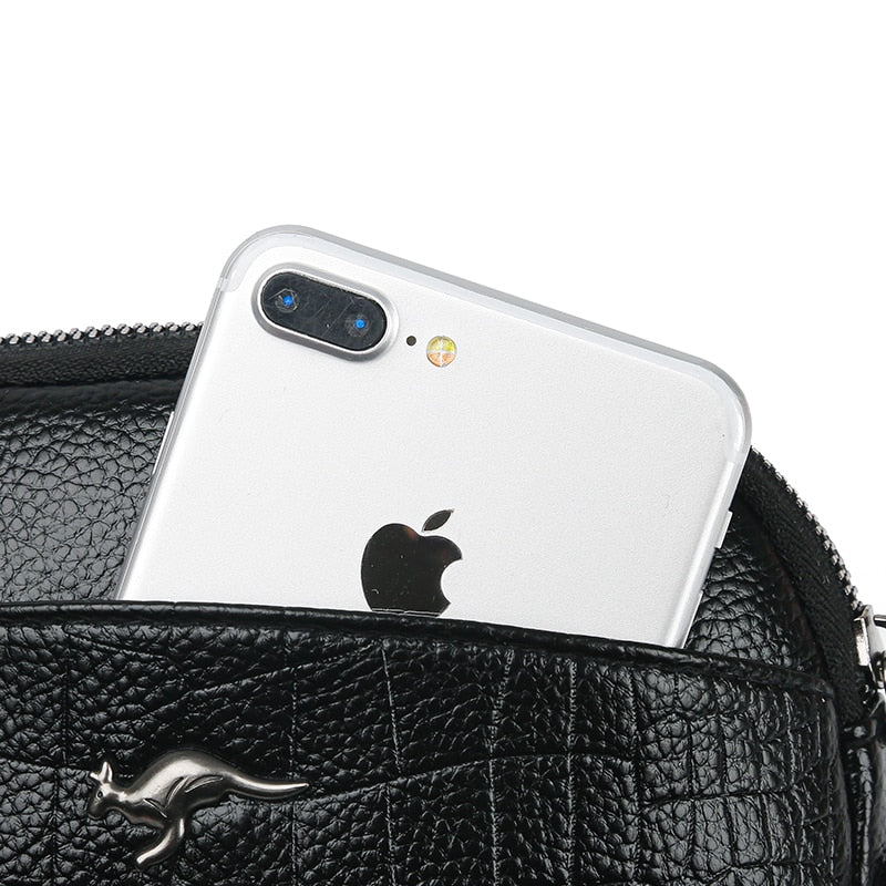 CROSSBODY BAGS