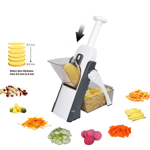 KITCHEN CHOPPING ARTIFACT