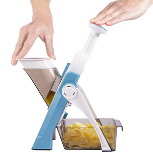 KITCHEN CHOPPING ARTIFACT
