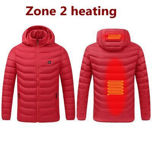 HEATED JACKET™ + CHARGER