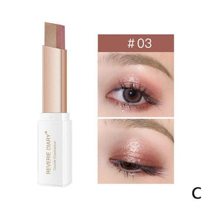 GLITTER GRADIENT EYE SHADOW STICK