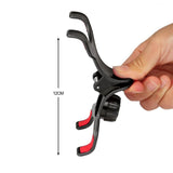 FLEXIBLE MOBILE PHONE HOLDER