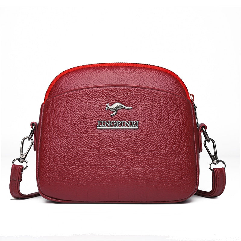 CROSSBODY BAGS