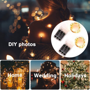 Christmas Tree Lightshow