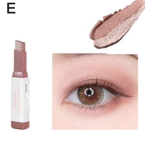 GLITTER GRADIENT EYE SHADOW STICK