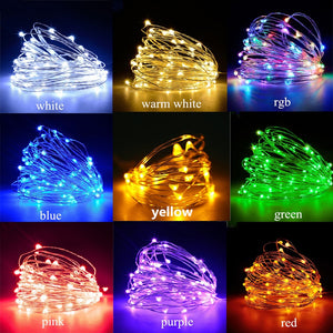 Christmas Tree Lightshow