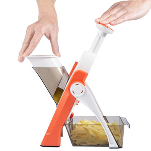 KITCHEN CHOPPING ARTIFACT