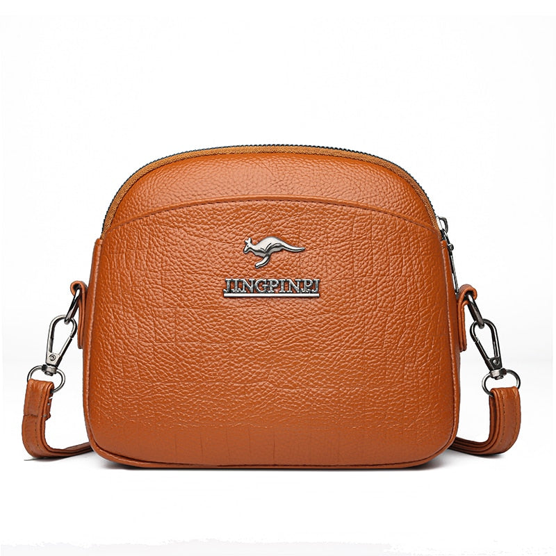 CROSSBODY BAGS