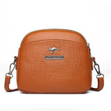CROSSBODY BAGS