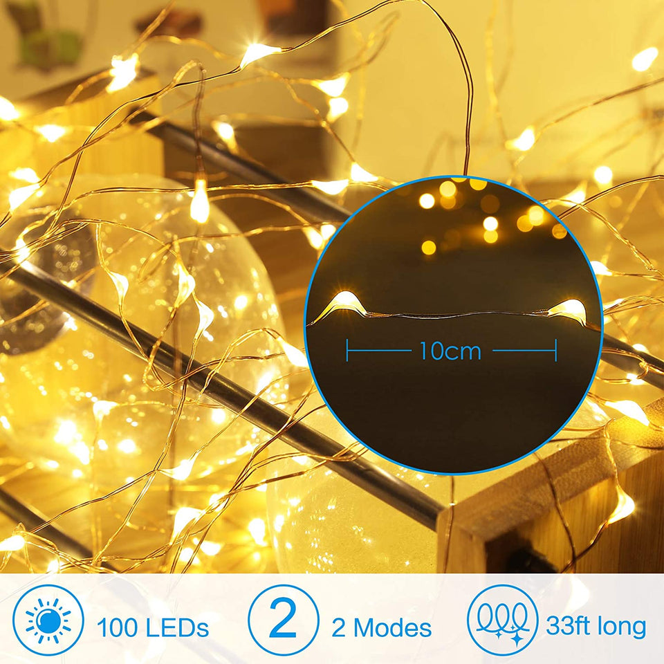 Christmas Tree Lightshow