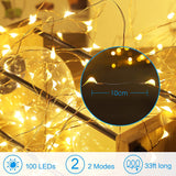 Christmas Tree Lightshow