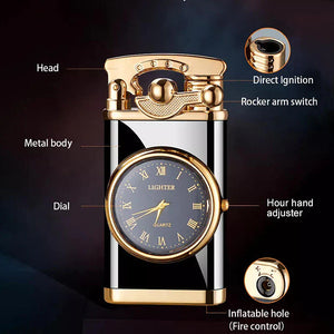 WATCH  LIGHTER
