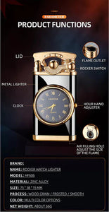 WATCH  LIGHTER