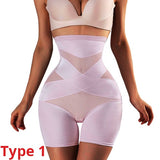 CROSS COMPRESSION ABS & BOOTY SHAPER