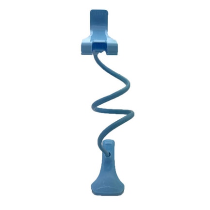 FLEXIBLE MOBILE PHONE HOLDER