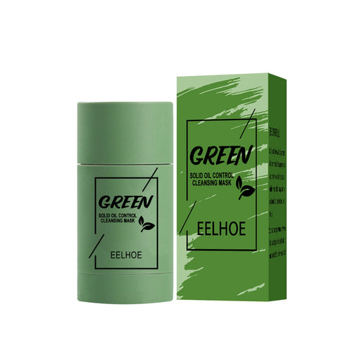 GREEN TEA MASK