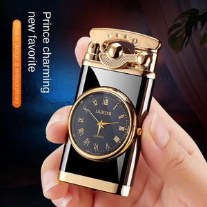 WATCH  LIGHTER