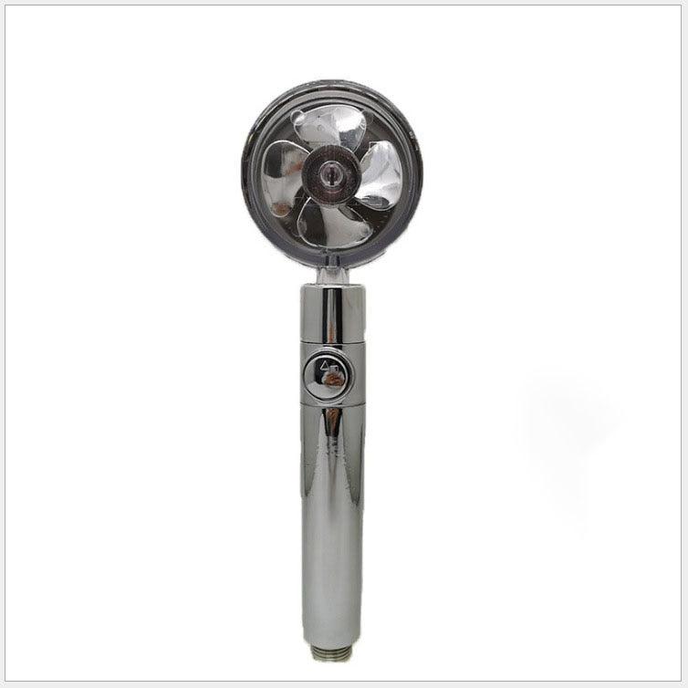 POWER SHOWER HEAD
