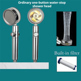 POWER SHOWER HEAD