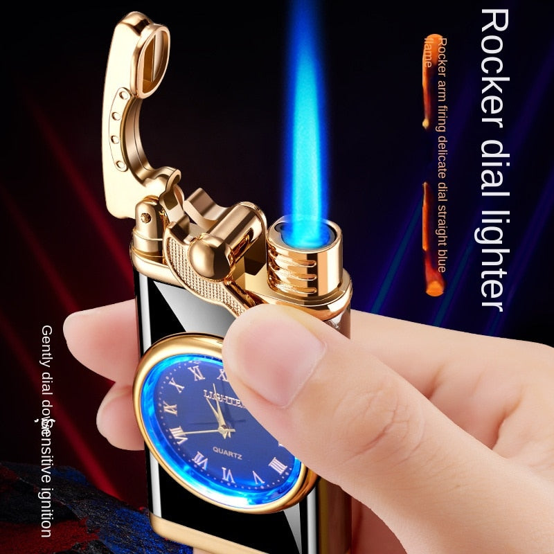 WATCH  LIGHTER