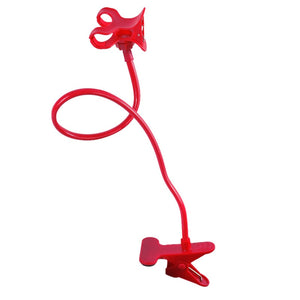 FLEXIBLE MOBILE PHONE HOLDER