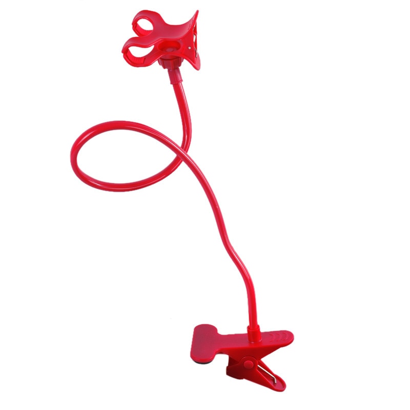 FLEXIBLE MOBILE PHONE HOLDER