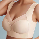 Deep Cup Bra🔥  Push Up Wireless Bra